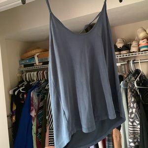 American Eagle Soft And Sexy Tank Top